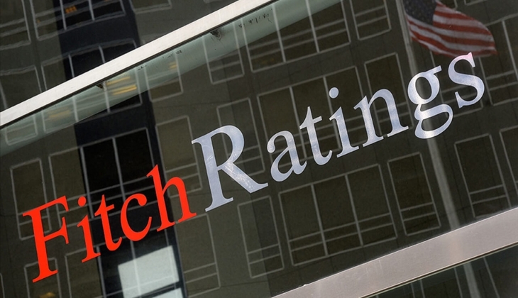 Fitch Ratings ten Türkiye kararı! İki yıl aradan sonra kredi not görünümünü negatiften durağana çıkardı!