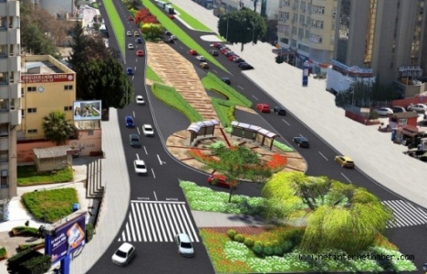 Adana Karnıyarık projesinde son durum ne?