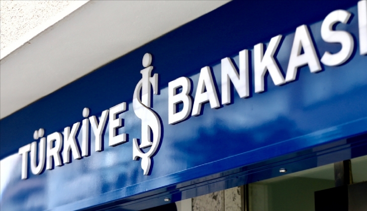 İş Bankası’na 224 milyon dolar 367 gün vadeli yeni sendikasyon kredisi!