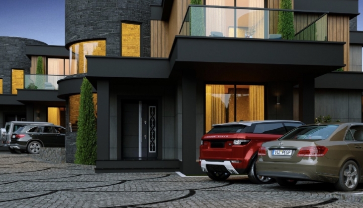 Zen Gardens ön satışta! Yüzde 50 peşinat ve 12 ay vadeyle!