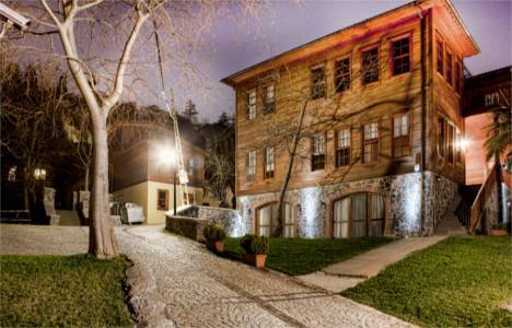 Nef Bebeköy yakında satışa çıkacak!