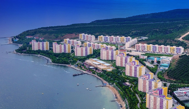 Tatile çıkamayanlar dikkat! Armutlu tatil köyü fiyat listesi 2022 ne kadar? İşte 6 Eylül 2022 fiyat listesi...