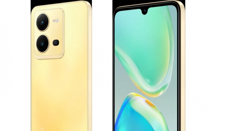 vivo V25 5G Türkiye de satışta! Vivo V25 5G fiyatı kaç lira? İşte Vivo V25 5G nin 2 Aralık 2022 fiyat listesi...