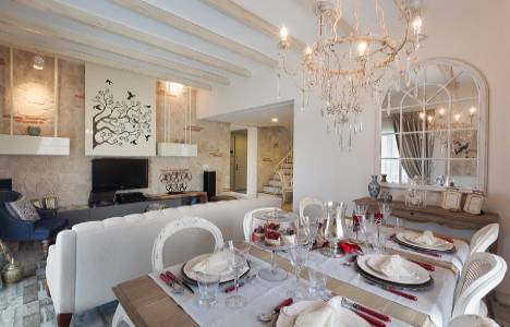 Sancaktepe Rings İstanbul örnek daire!