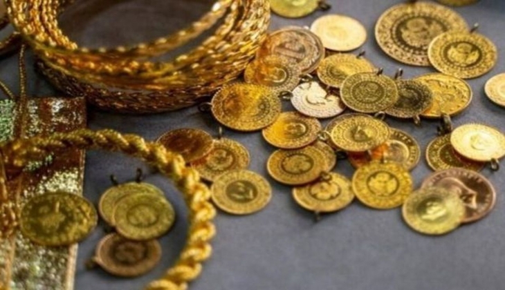 Altın fiyatları neden düştü? 17 Mayıs gram altın düşüşte mi, yükselişte mi?