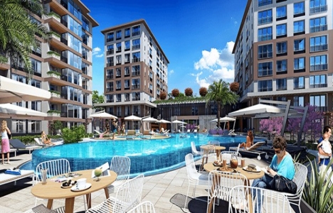 Park Planet Şenkaya ne zaman teslim?