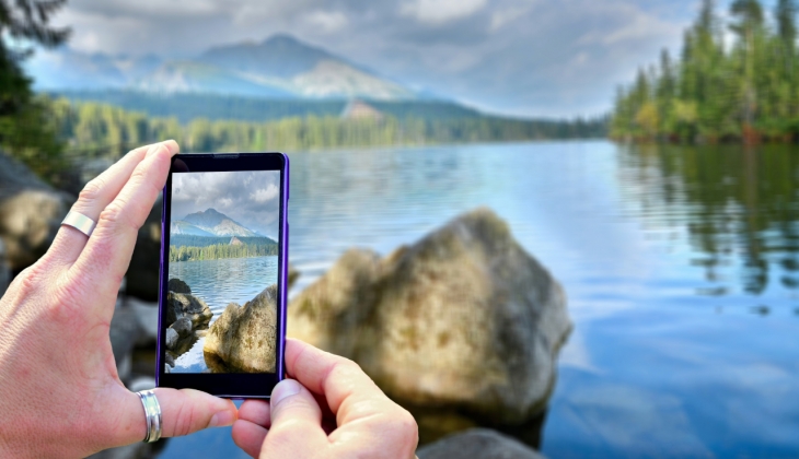 En iyi kameraya sahip telefonlar peş peşe belli oldu!