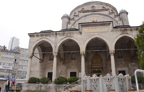 GROHE, Yeşil Cami İnisiyatifi ile camilerde su tasarrufu sağlıyor!