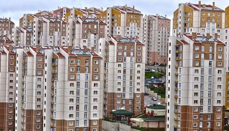 Bakan Kurum açıkladı! İşte konut projesinin çekiliş tarihi!