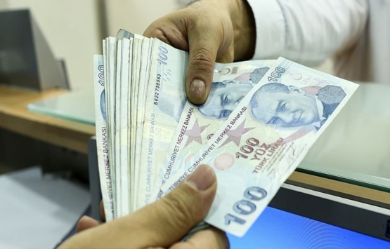 ATM'den hemen alınabiliyor! SSK-SGK ve Bağkur'luya en az 500 lira promosyon!