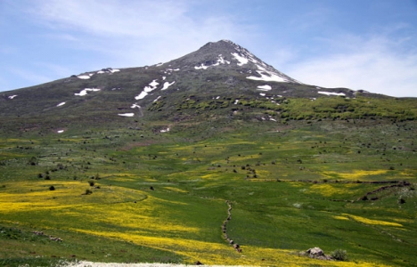 Yıldız Dağı'na 'yapay karlama sistemi' kurulacak!