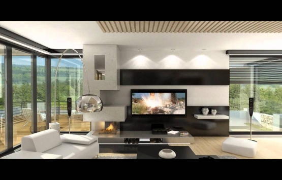 Yeni teknoloji ile evler akıllanıyor!