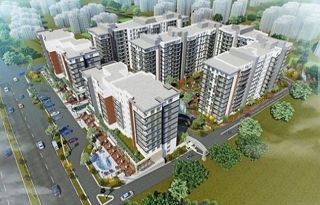 Avrupa Konutları Atakent 4 Halkalı fiyatları!