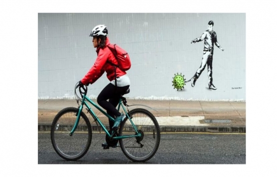 Koronavirüs: Salgın hastalıklara karşı nasıl şehirler inşa edilebilir?