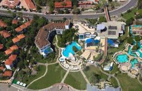 Favori Dinlenme Yerleri iletişim