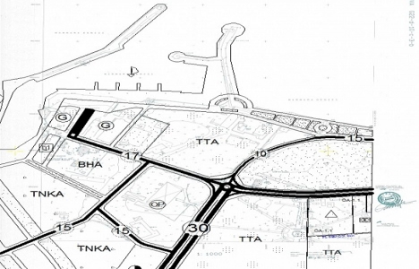Yalova Merkez Bahçelievler imar planı değişikliği askıda!