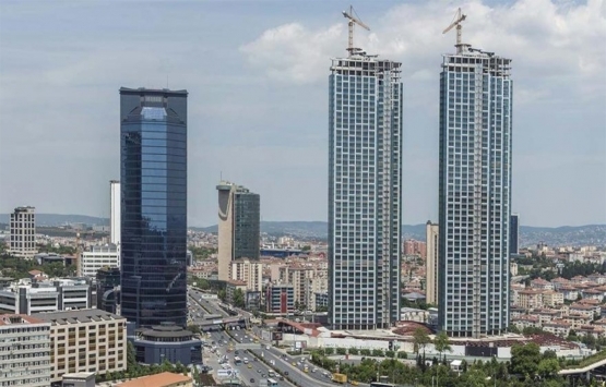 Çiftçi Towers’ta sular durulmuyor!