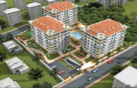 New Yakacık Kartal satılık daire!