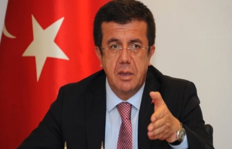 Nihat Zeybekçi 'emlak vergisi muafiyeti' sorusunu yanıtladı!