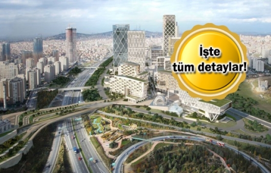 3 inşaatçı çekildi, Türkiye Varlık Fonu İFM'ye ortak oldu!