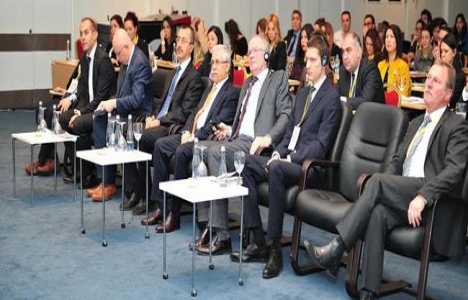 İklim Değişikliği Paneli ankara