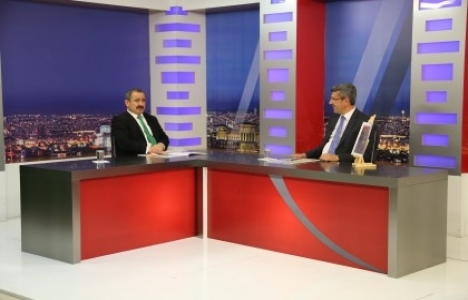 Tuncer Kaplan 2016 projelerini anlattı!