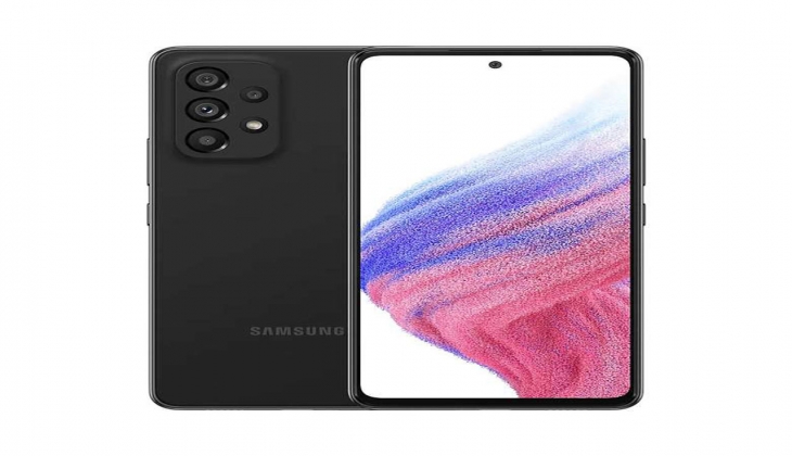 Bu fiyata başka bir yerde yok, Samsung Galaxy A53 128GB indirimli fiyatı ile satışta. 22 Ağustos 2022 fiyat listesi