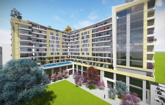 Porto Budva Kompleks karlı yatırım imkanı sunuyor!