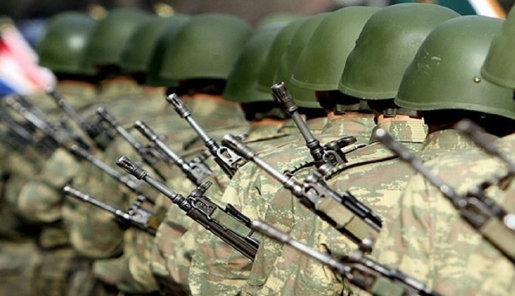 Bedelli askerlik yerleri açıklandı