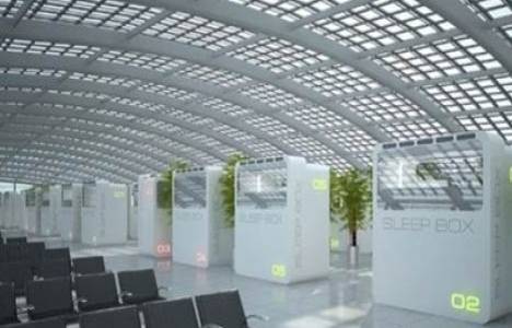 3. Havalimanı nasıl olacak?