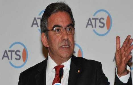 İbrahim Sipahioğlu: Antalya'da uçuşlar iki katına çıkacak!