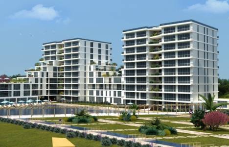 Forest City ödeme planı