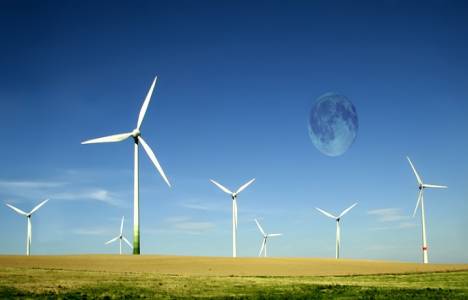 Yenilenebilirde lisanssız elektrik üreticisi hazine arazisini kullanabilecek!