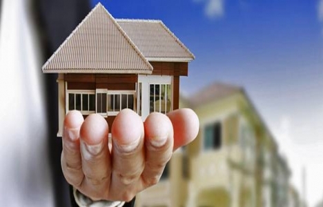 Konut satışları yüzde 13,2 artış gösterdi!