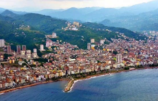 Fatsa Belediyesi'nden 11.9 milyon TL'ye satılık 11 gayrimenkul!