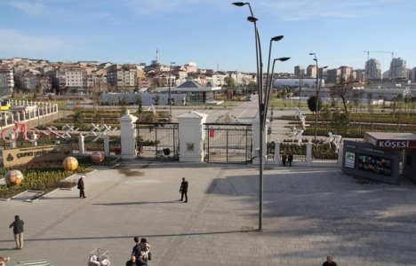 Bakırköy Çırpıcı Aktarma Alanı imar planı askıda!