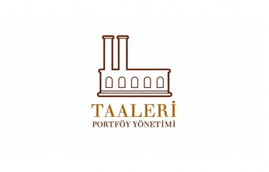 Aura Portföy Yönetimi'nin fon fiyatı 1,000588 TL! 