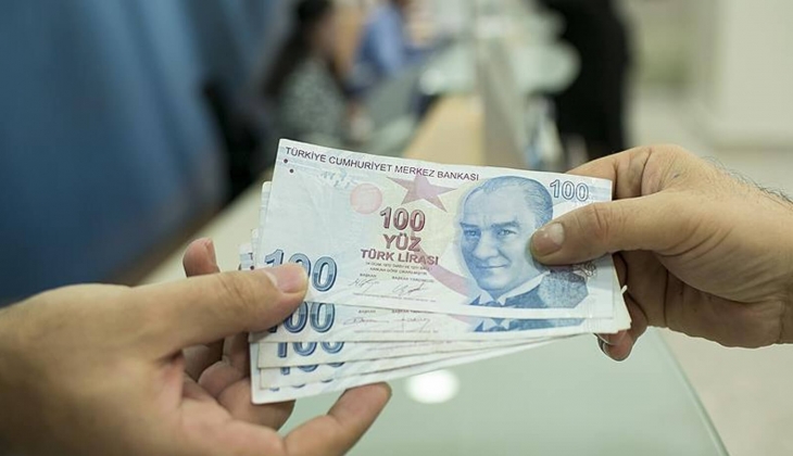 Bakan Yumaklı resmen açıkladı! Çiftçilere müjde! Tarımsal desteklerde artışa gidildi!