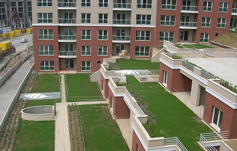 ÇATIDER’den hava kirliliğine karşı çözüm önerileri!