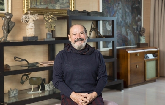 Yunus Büyükkuşoğlu müze açıyor!