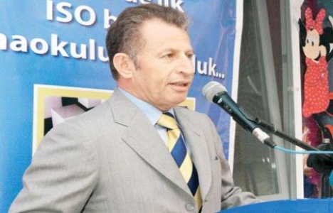 Hüseyin Aslan: İzmir'de arsa sorunu var!