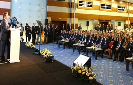 ATSO ödüllerini kazanan turizm şirketleri belli oldu!