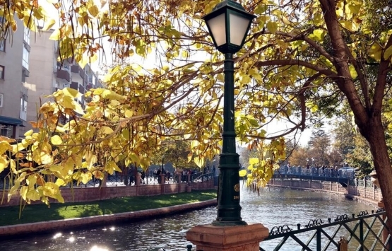 Eskişehir deki riskli binalar belirlendi!