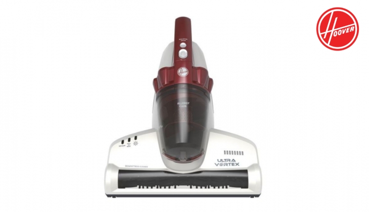 Hoover MBC500UV 011 yatak temizleyicisi çıktı! İşte fiyatı ve teknik özellikleri...