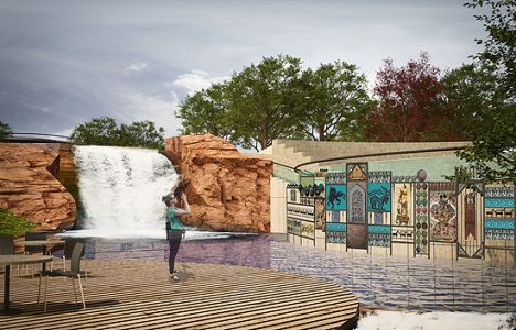 Batman a 120 bin metrekarelik Doğa Parkı geliyor!