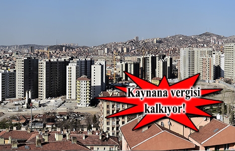 kaynana vergisi nedir