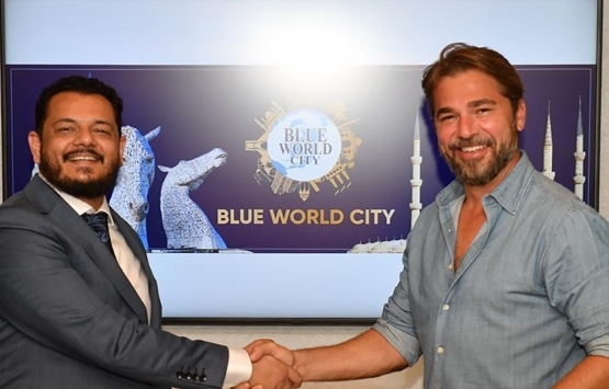 Pakistan da inşa edilen dev şehir için Türk firmalara yatırım çağrısı!