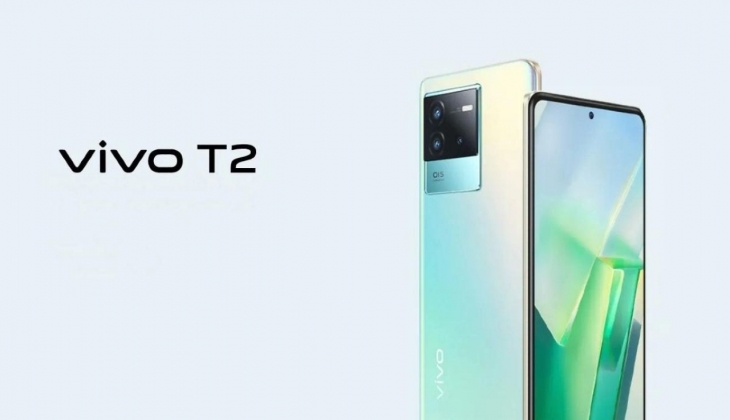 Şok eden fiyatı ve özellikleri ile Vivo T2 5G Nisan da geliyor! 
