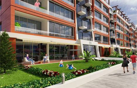 Taha-Mekay İnşaat Tuzla Modern ev fiyatları!