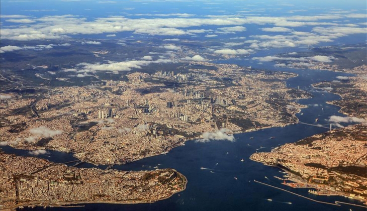 İstanbul’daki 330 bin bina güçlendirmeyle kurtarılabilir!